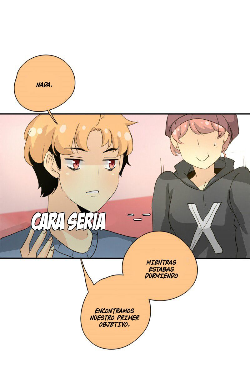 UnORDINARY capítulo 95 página 50