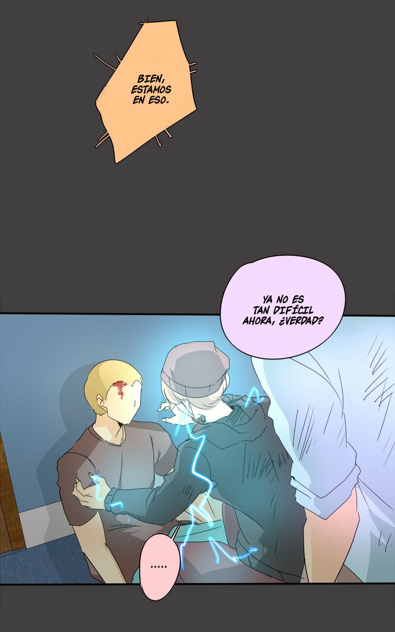 UnORDINARY capítulo 98 página 69