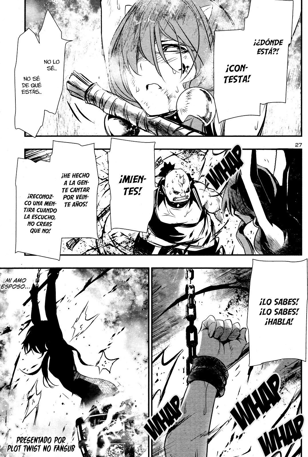 Shinju no Nectar capítulo 23.2 página 2