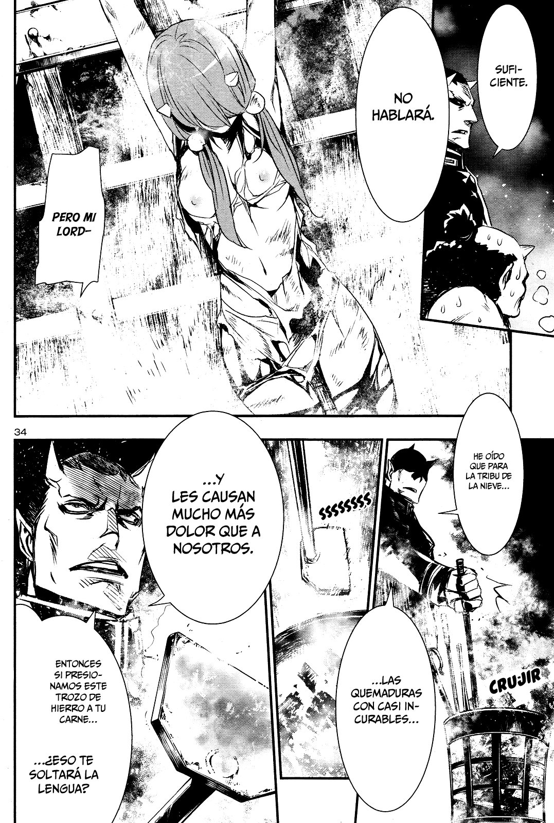 Shinju no Nectar capítulo 23.2 página 9