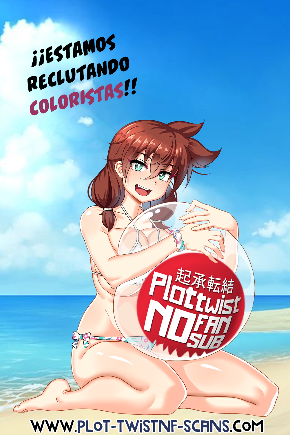 Shinju no Nectar capítulo 78 página 33