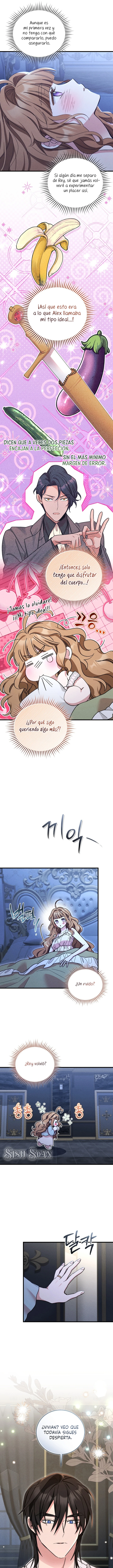 Historia en la biblioteca capítulo 21 página 13