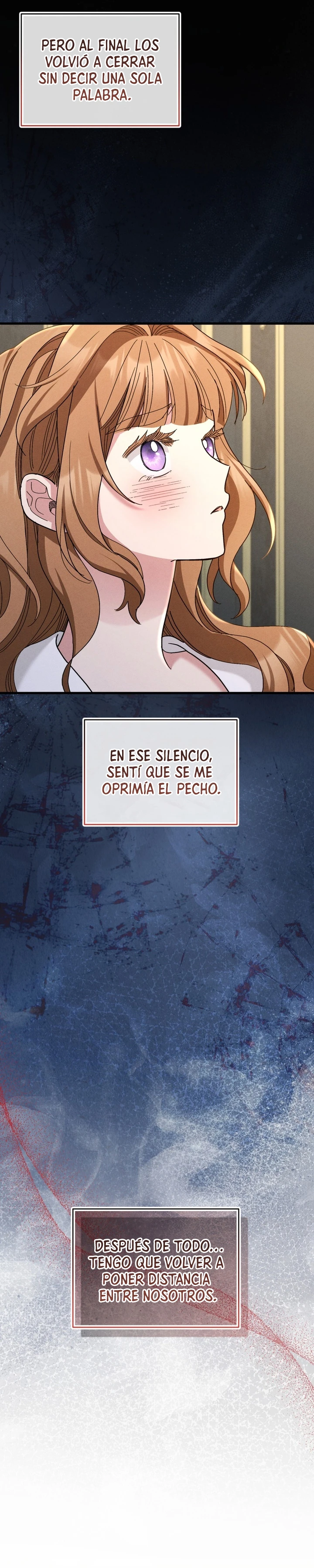 Historia en la biblioteca capítulo 21 página 16