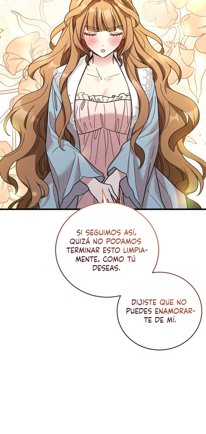 Historia en la biblioteca capítulo 21 página 20