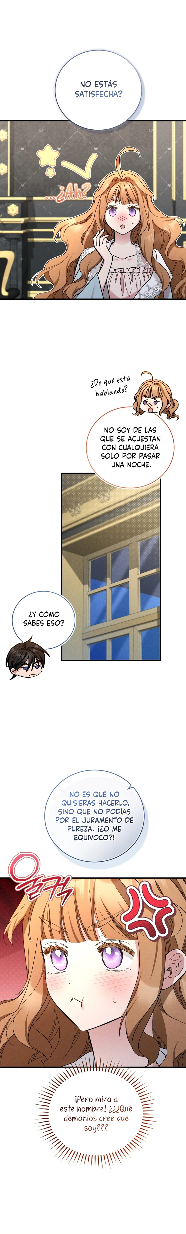 Historia en la biblioteca capítulo 22 página 4