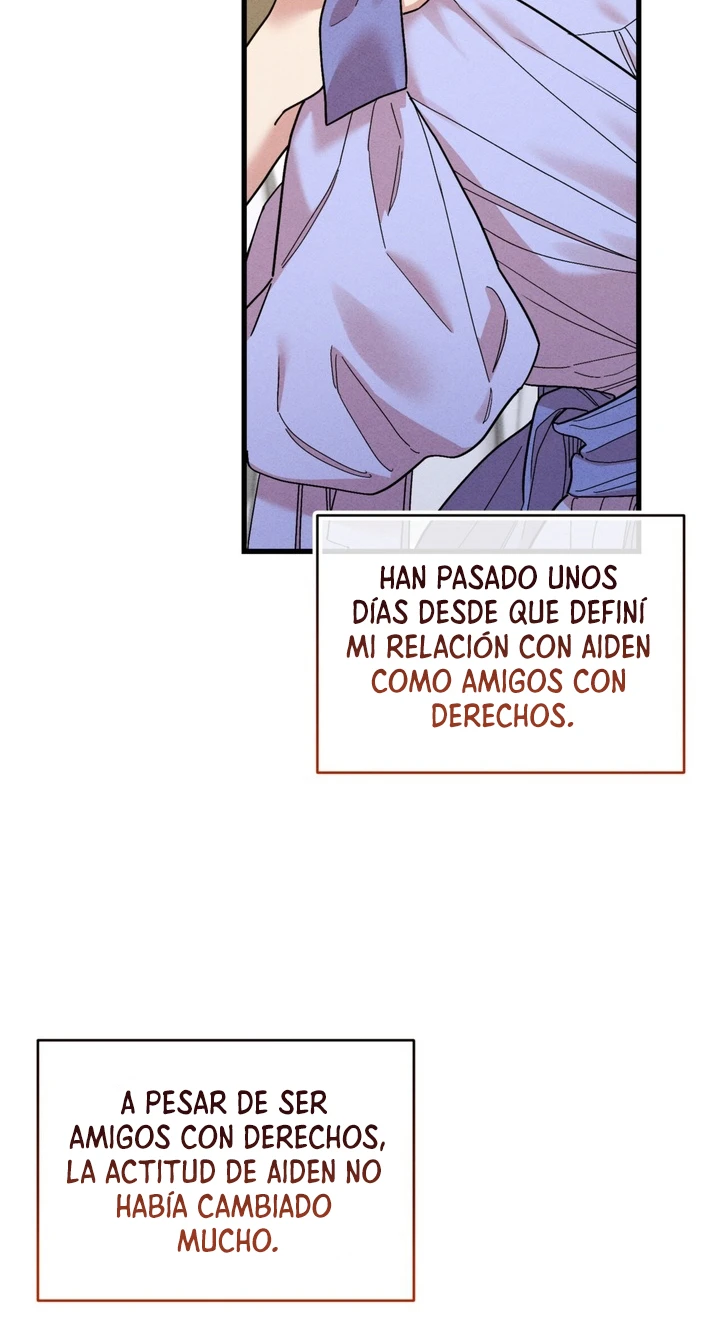 Historia en la biblioteca capítulo 23 página 13