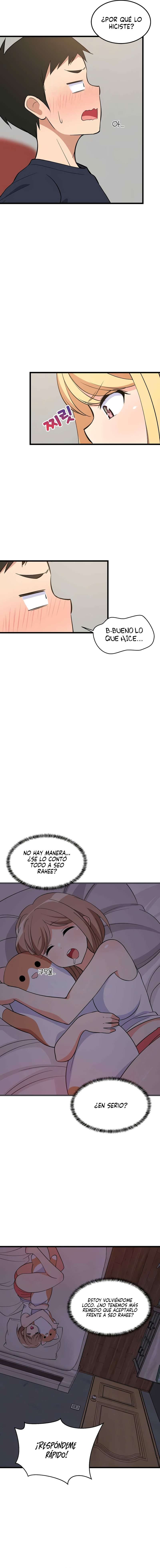 Recompensa Intima capítulo 10 página 4