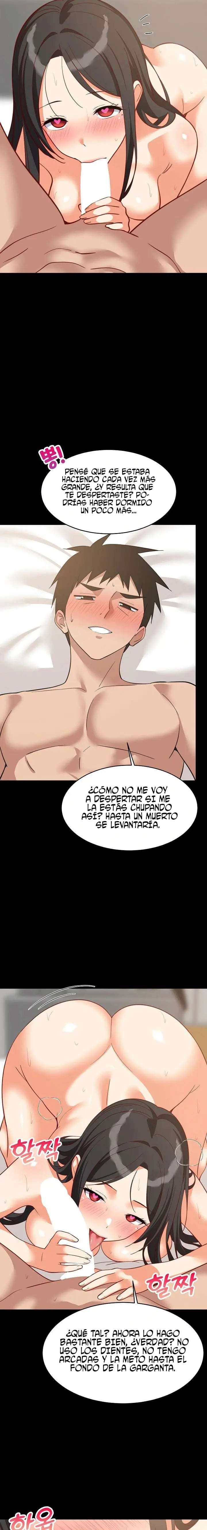 Recompensa Intima capítulo 100 página 12