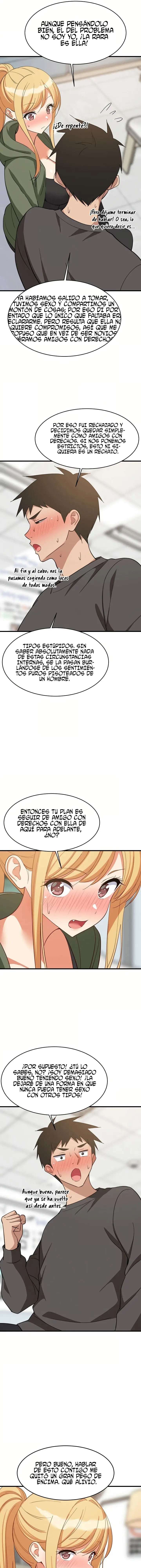 Recompensa Intima capítulo 102 página 20