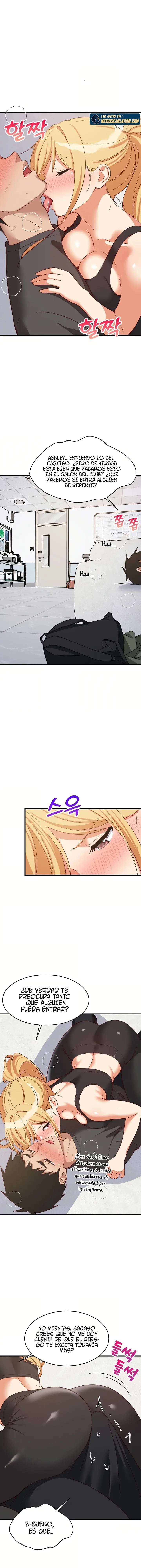 Recompensa Intima capítulo 103 página 13