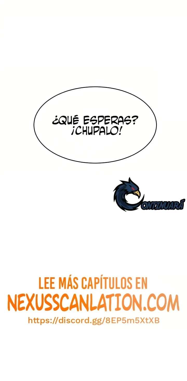 Recompensa Intima capítulo 103 página 25
