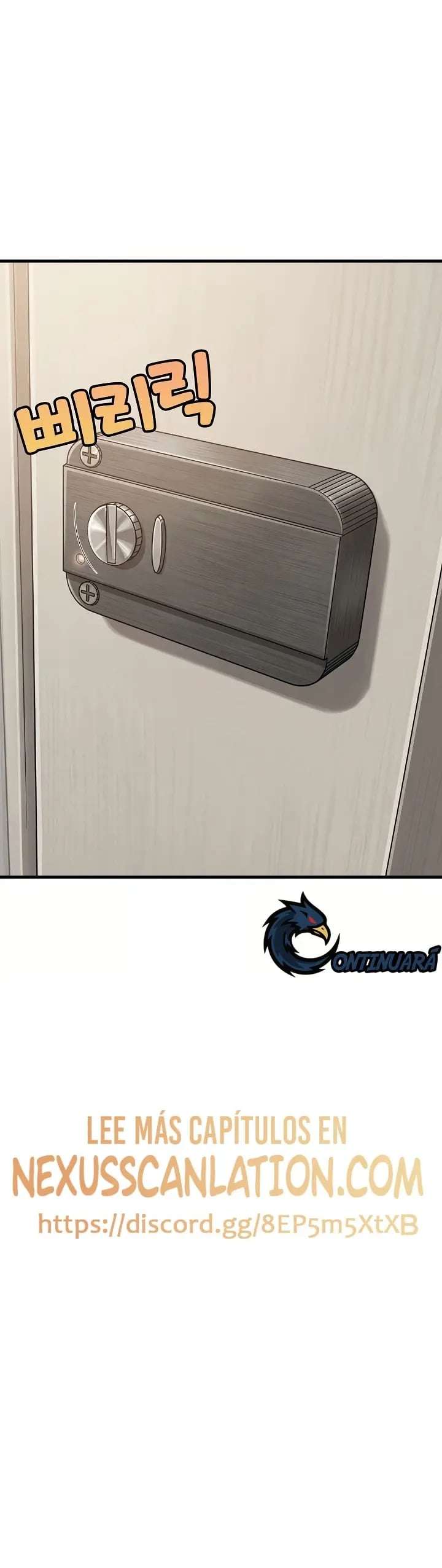 Recompensa Intima capítulo 104 página 23
