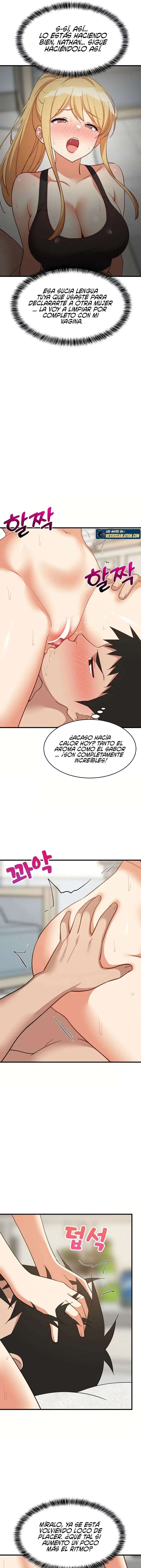 Recompensa Intima capítulo 104 página 3