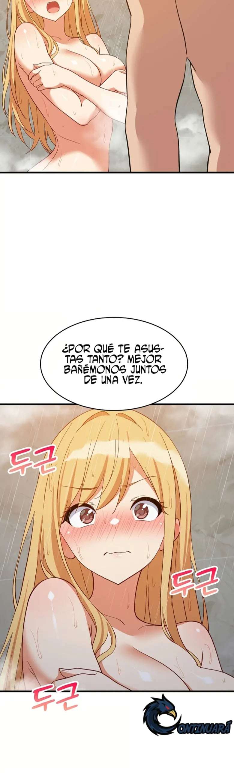 Recompensa Intima capítulo 106 página 26