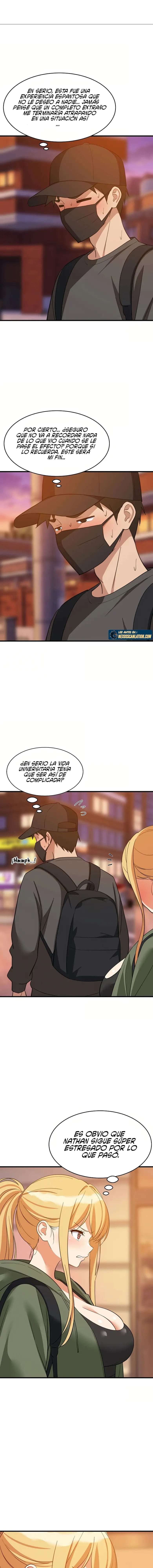 Recompensa Intima capítulo 106 página 9