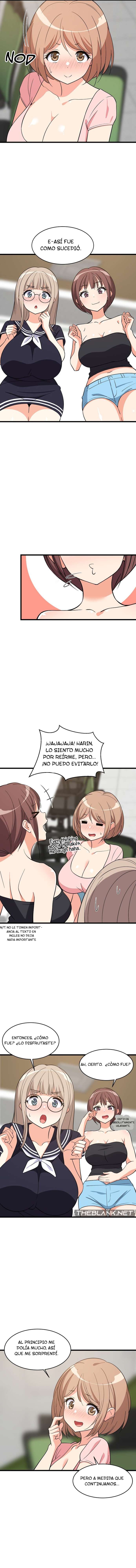Recompensa Intima capítulo 15 página 2