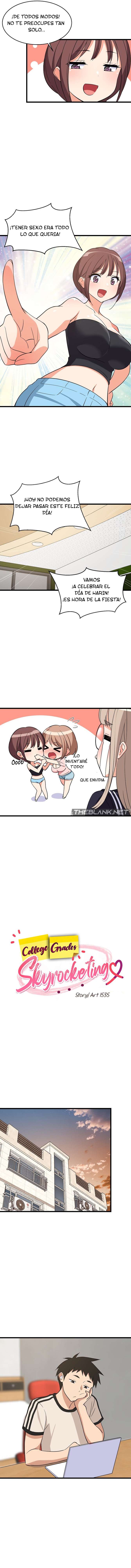 Recompensa Intima capítulo 15 página 7