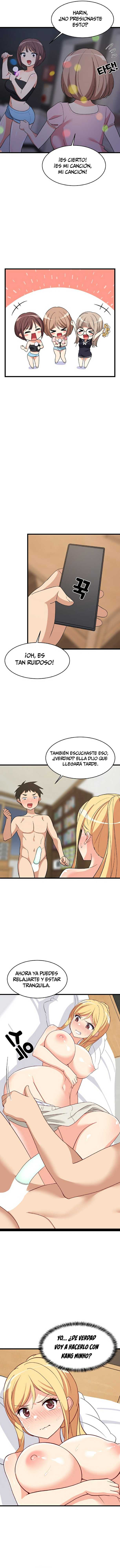 Recompensa Intima capítulo 19 página 7