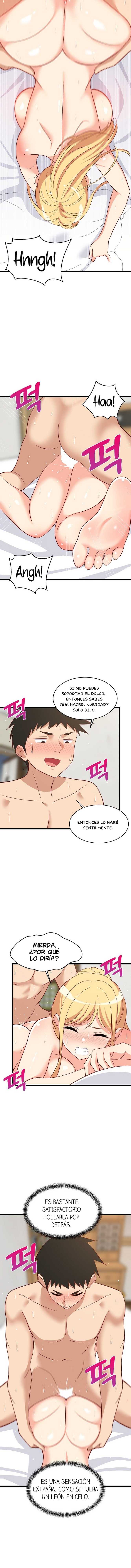 Recompensa Intima capítulo 20 página 14