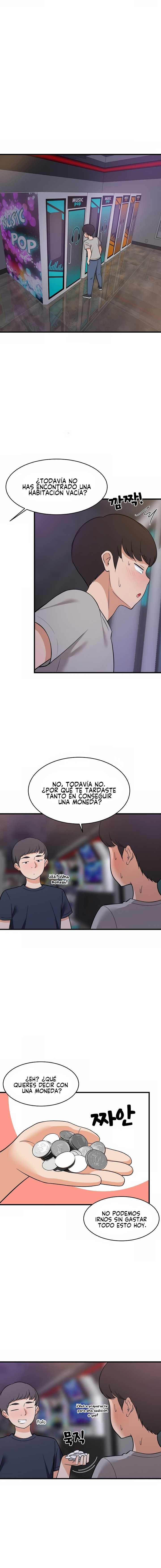 Recompensa Intima capítulo 29 página 2