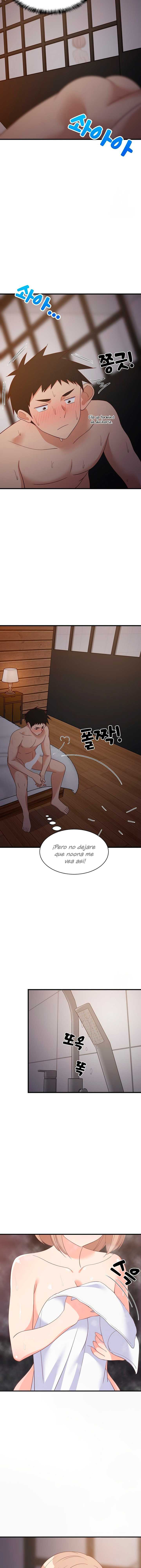 Recompensa Intima capítulo 31 página 4