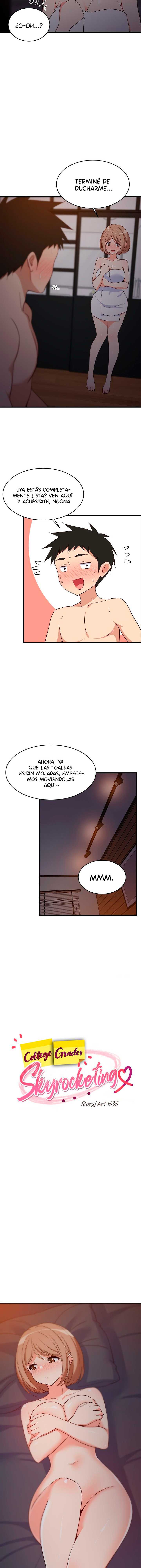 Recompensa Intima capítulo 31 página 7