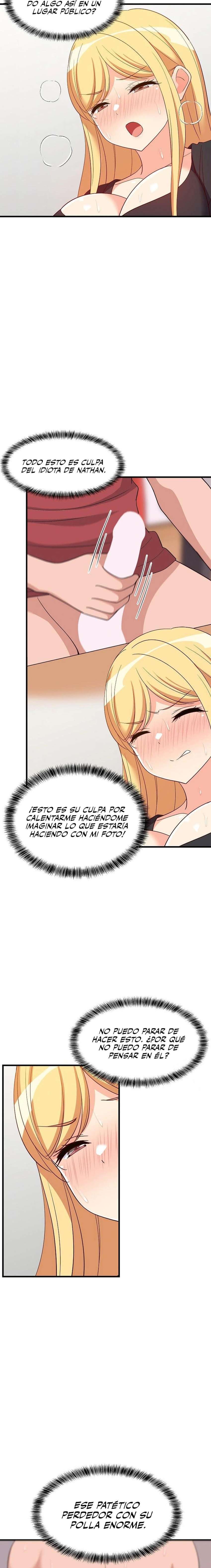 Recompensa Intima capítulo 43 página 2