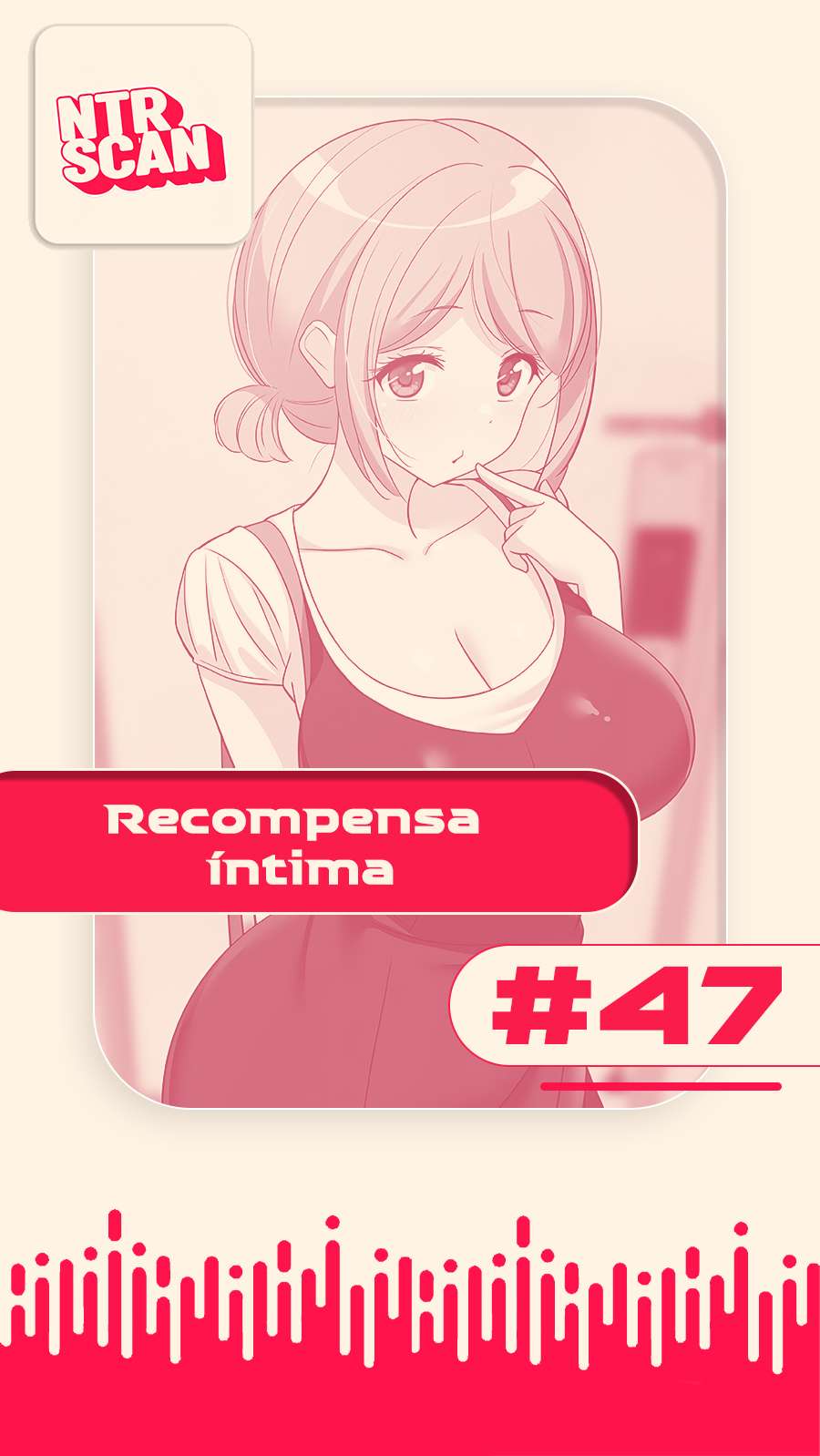 Recompensa Intima capítulo 47 página 1