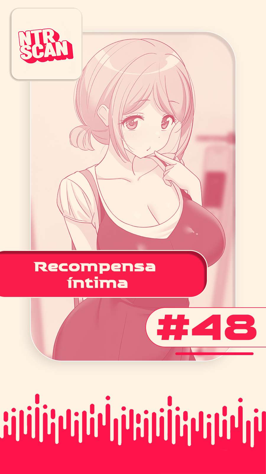 Recompensa Intima capítulo 48 página 1