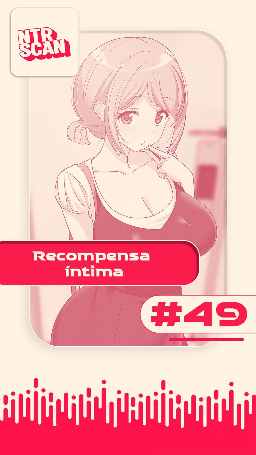 Recompensa Intima capítulo 49 página 1