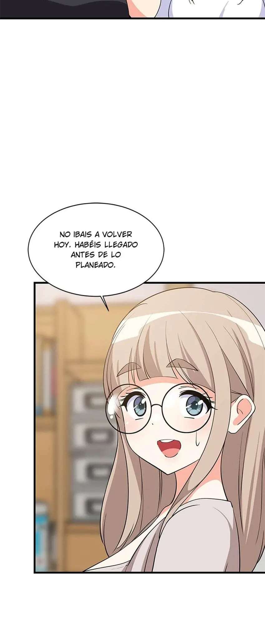 Recompensa Intima capítulo 53 página 2