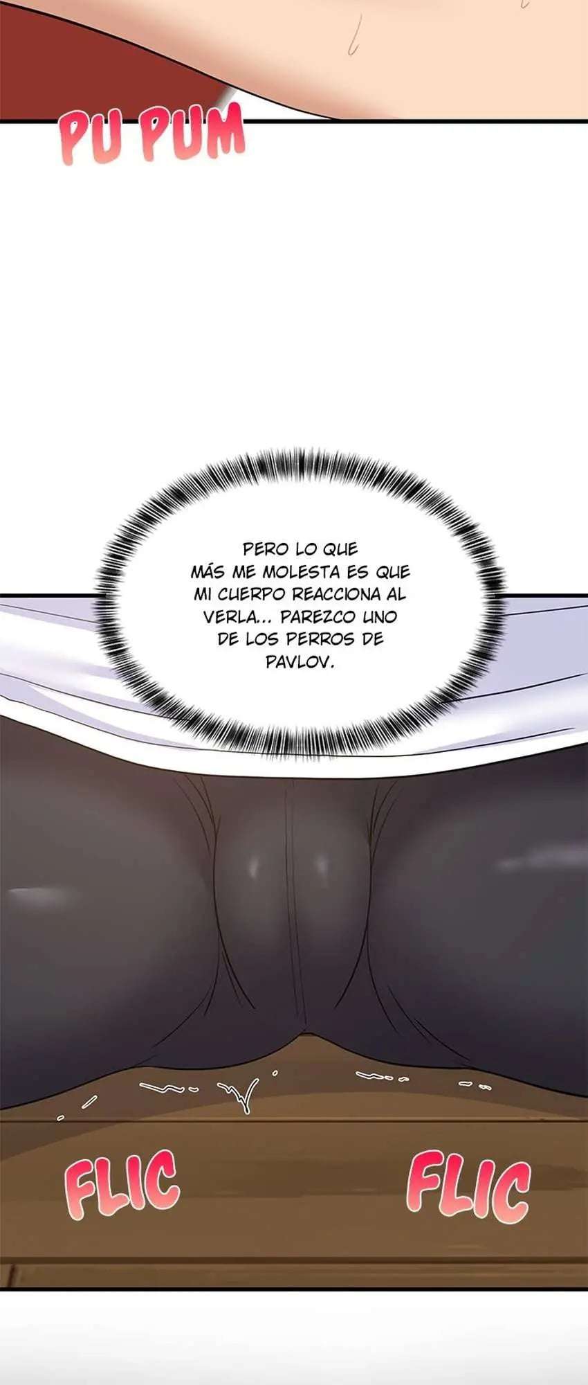 Recompensa Intima capítulo 53 página 24