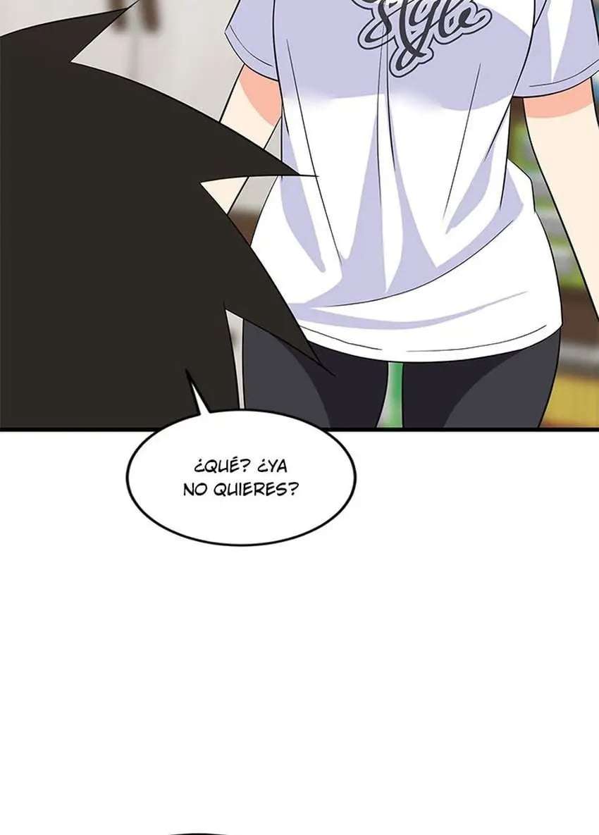 Recompensa Intima capítulo 55 página 12