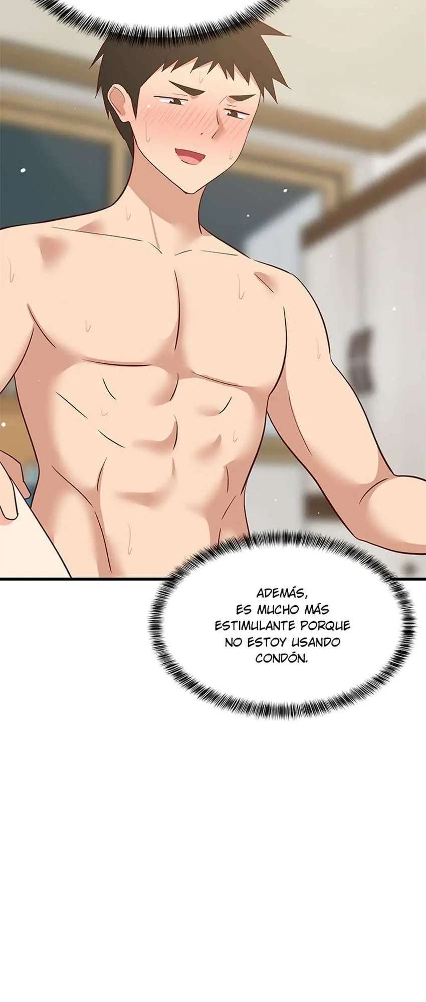 Recompensa Intima capítulo 56 página 24