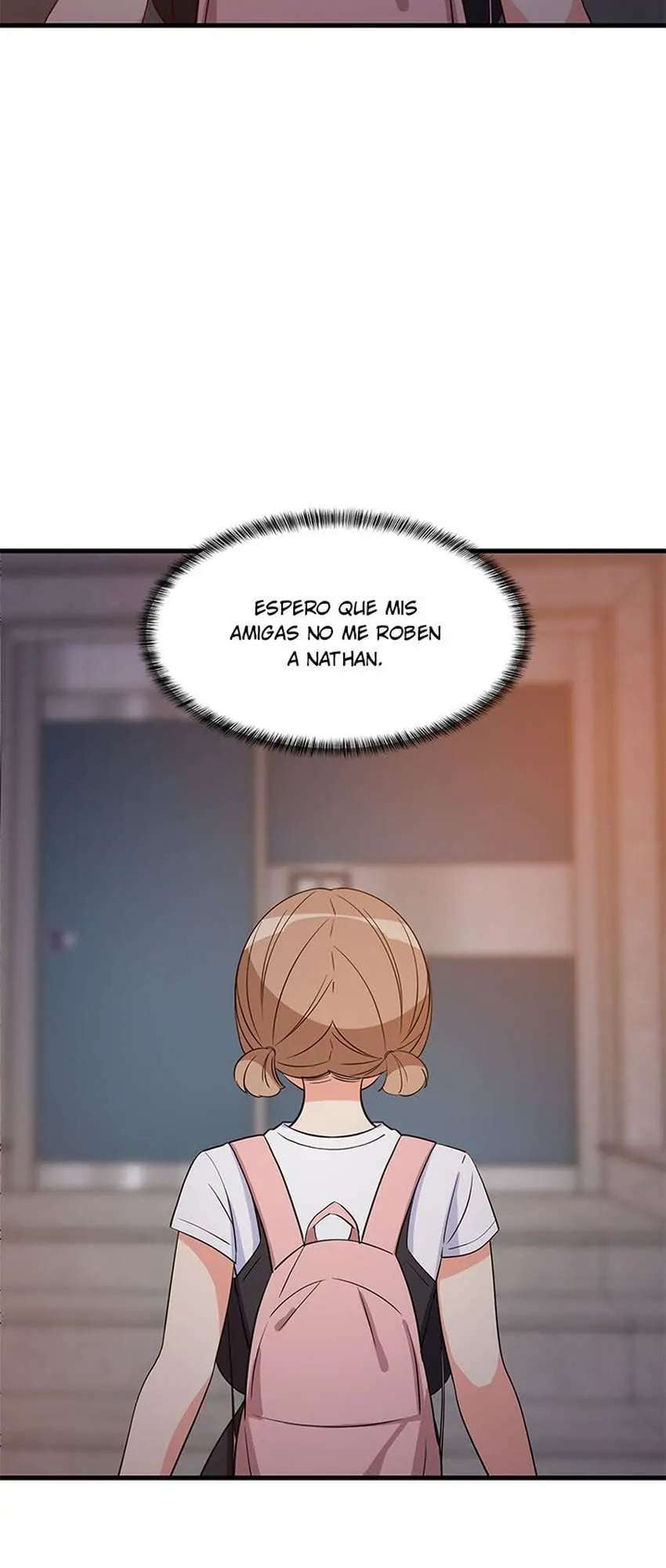 Recompensa Intima capítulo 57 página 18