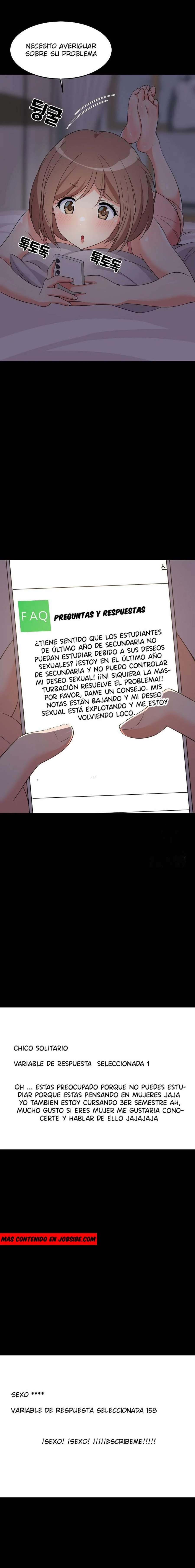 Recompensa Intima capítulo 6 página 12