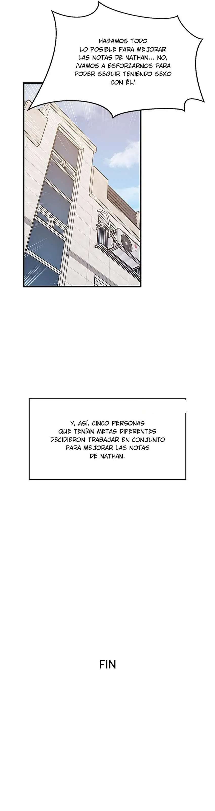 Recompensa Intima capítulo 60 página 26