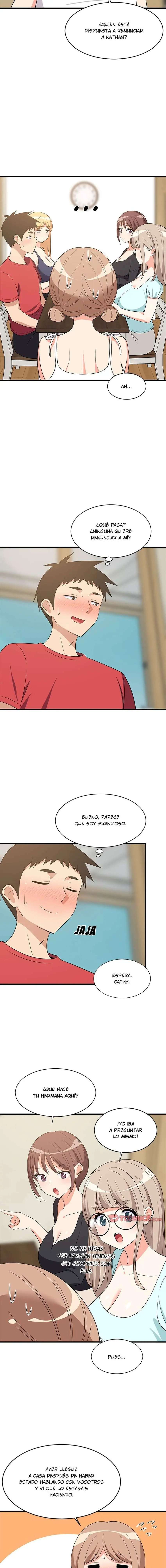 Recompensa Intima capítulo 60 página 5