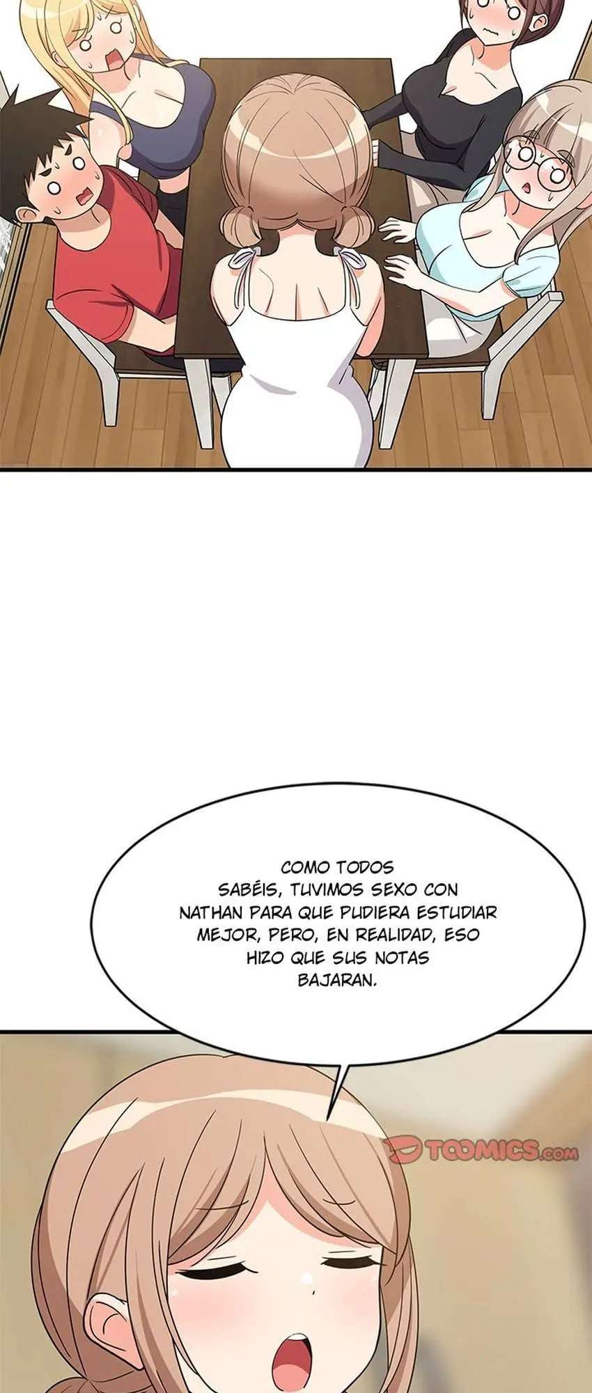 Recompensa Intima capítulo 61 página 13