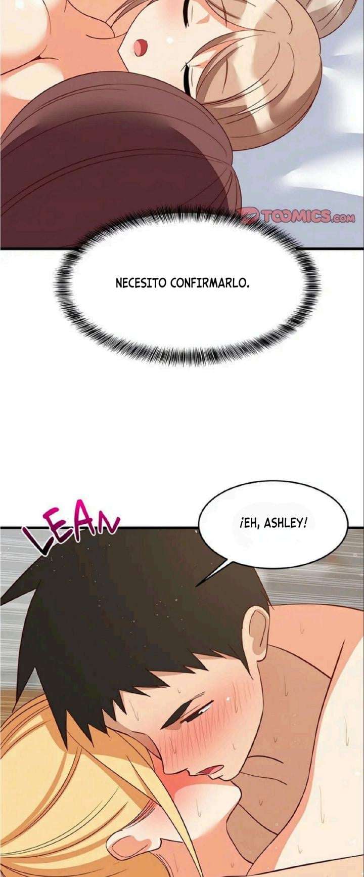 Recompensa Intima capítulo 70 página 11
