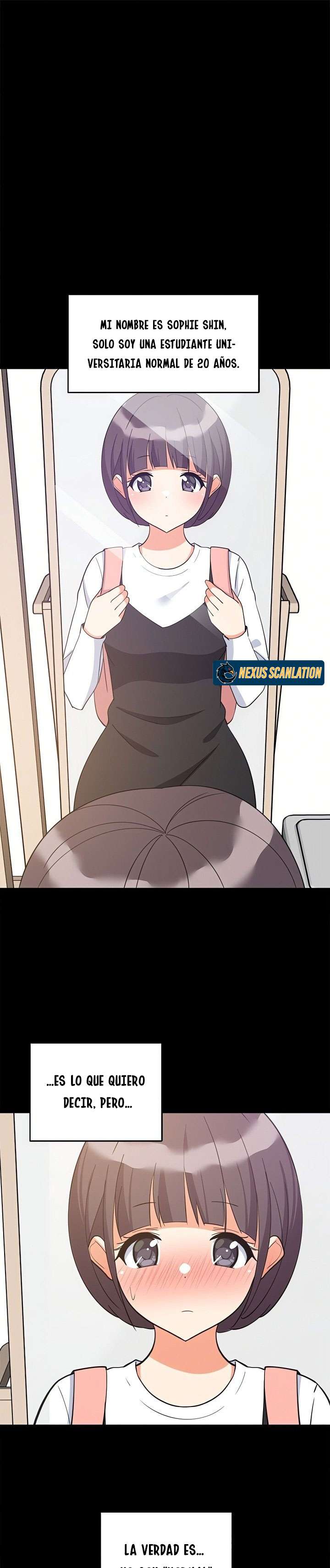 Recompensa Intima capítulo 77 página 2