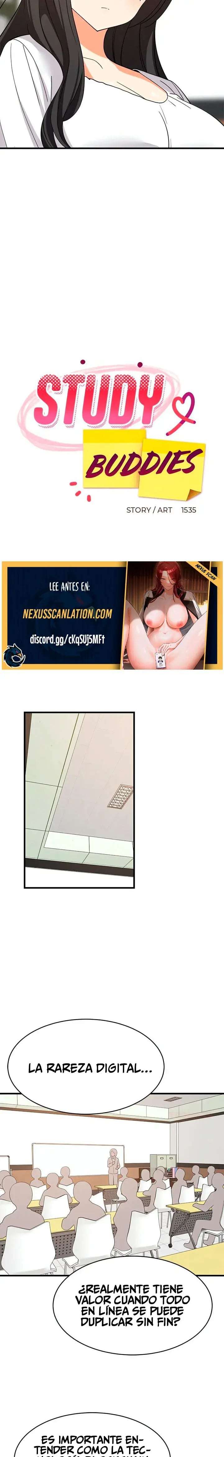 Recompensa Intima capítulo 81 página 16