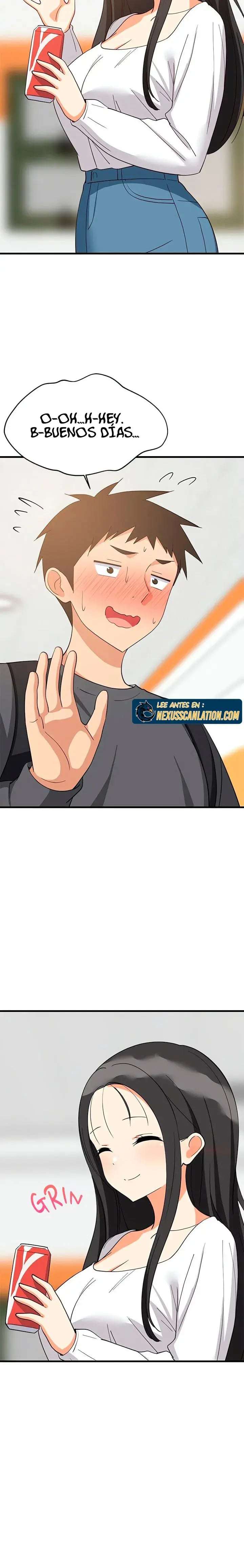 Recompensa Intima capítulo 81 página 7