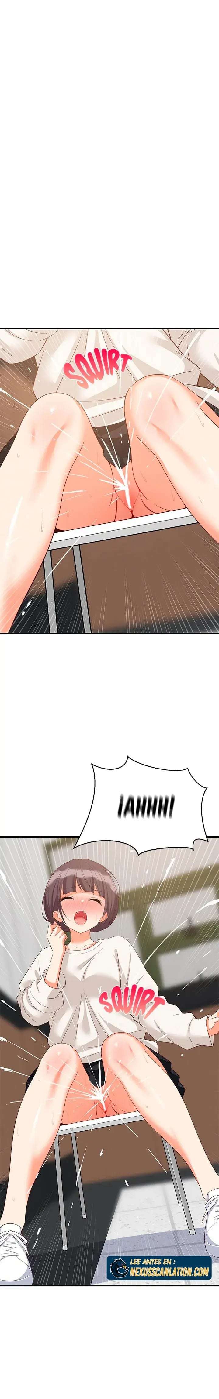 Recompensa Intima capítulo 82 página 2
