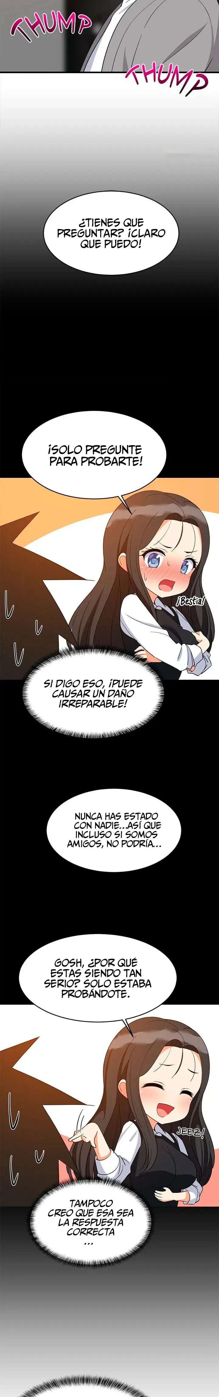 Recompensa Intima capítulo 86 página 4