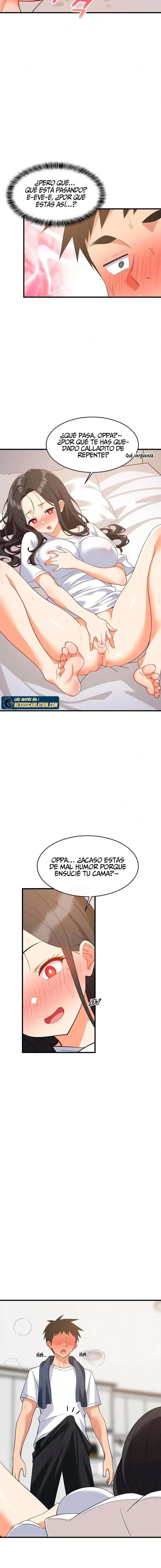 Recompensa Intima capítulo 88 página 12