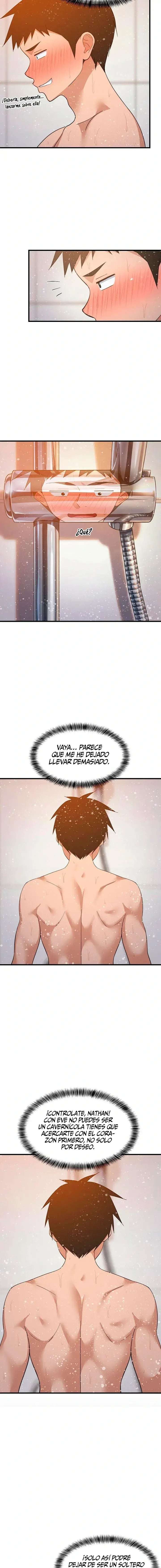 Recompensa Intima capítulo 88 página 8