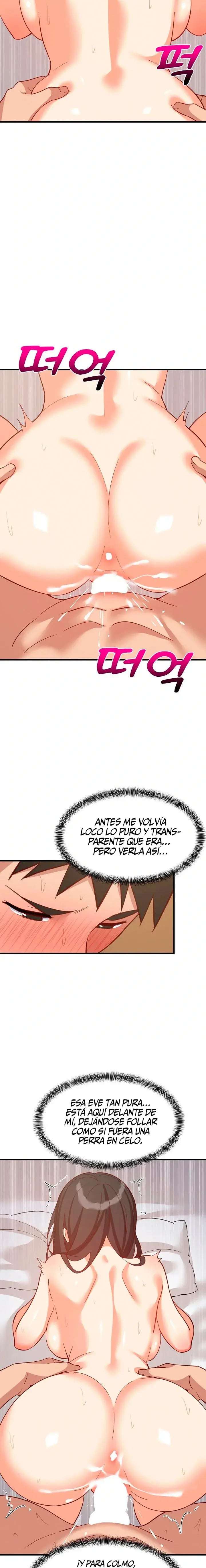 Recompensa Intima capítulo 90 página 14