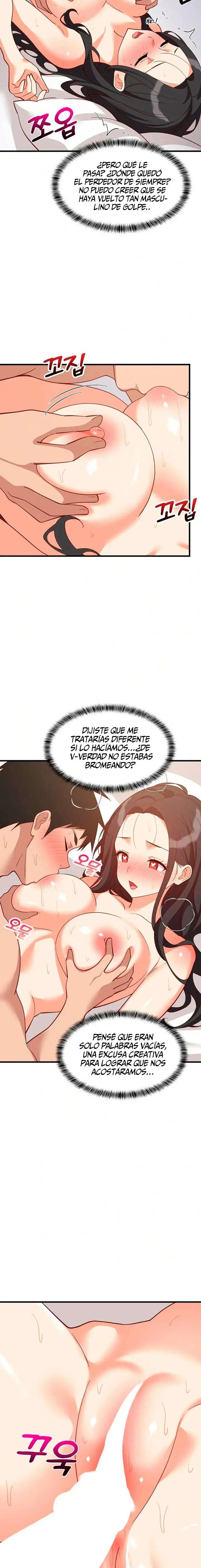 Recompensa Intima capítulo 90 página 5