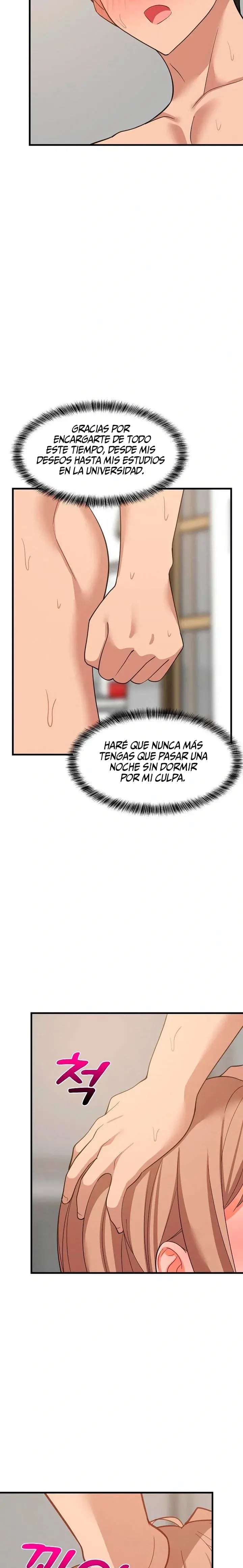 Recompensa Intima capítulo 92 página 16